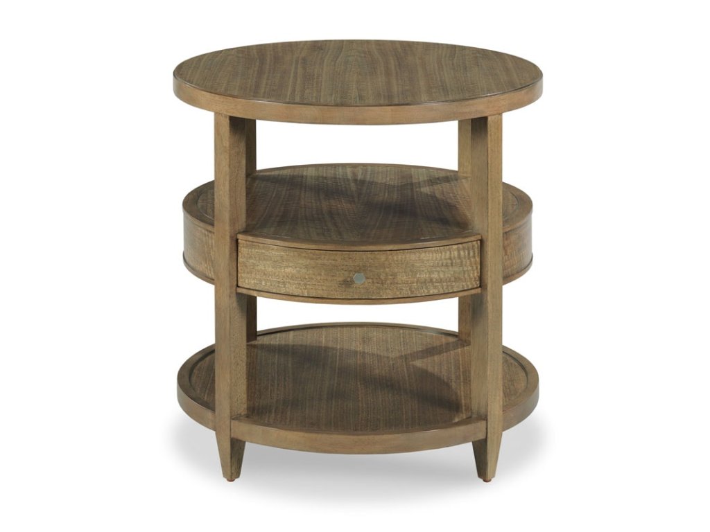 Mercer Side Table - image 2