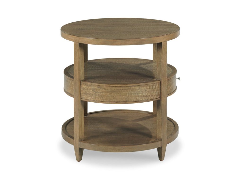 Mercer Side Table - image 4