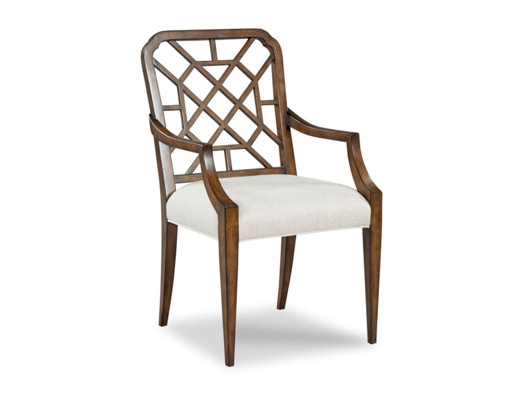 Merrion Arm Chair - main image