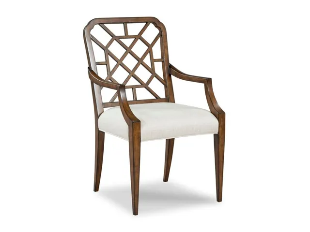 Merrion Arm Chair