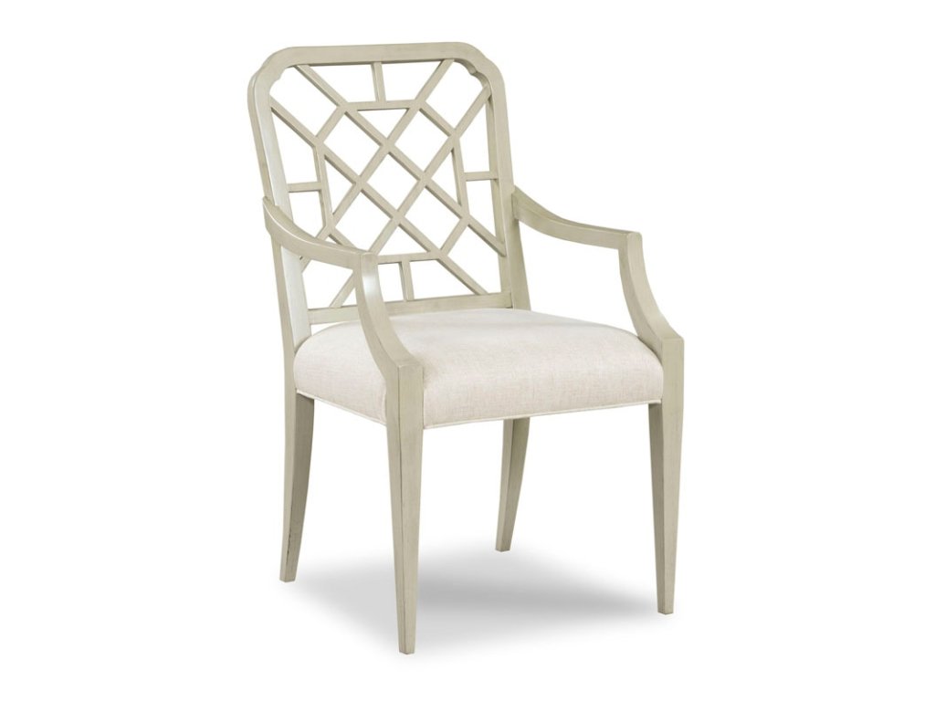 Merrion Arm Chair - main image