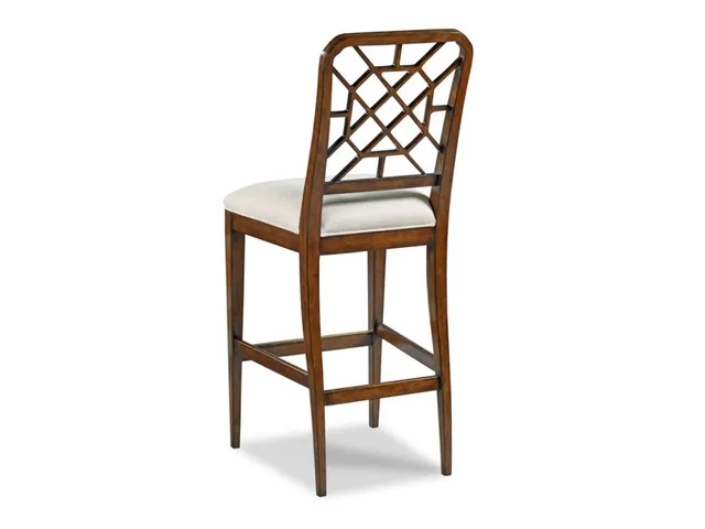 Merrion Bar Stool - Alternative View