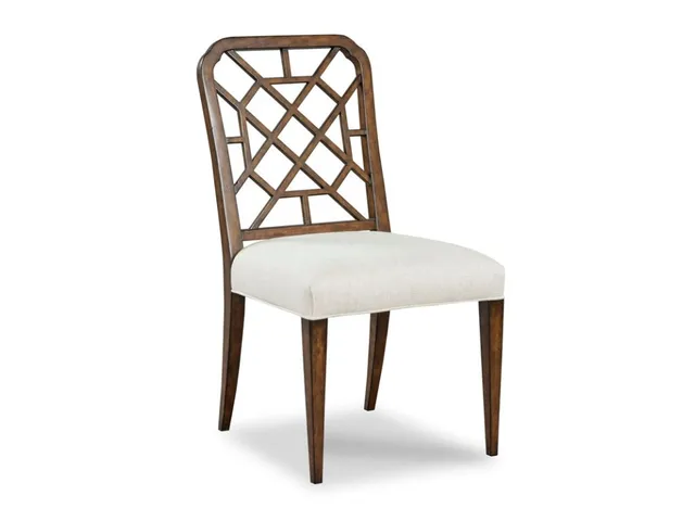 Merrion Side Chair