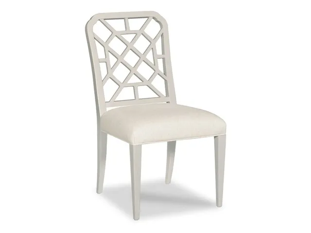 Merrion Side Chair