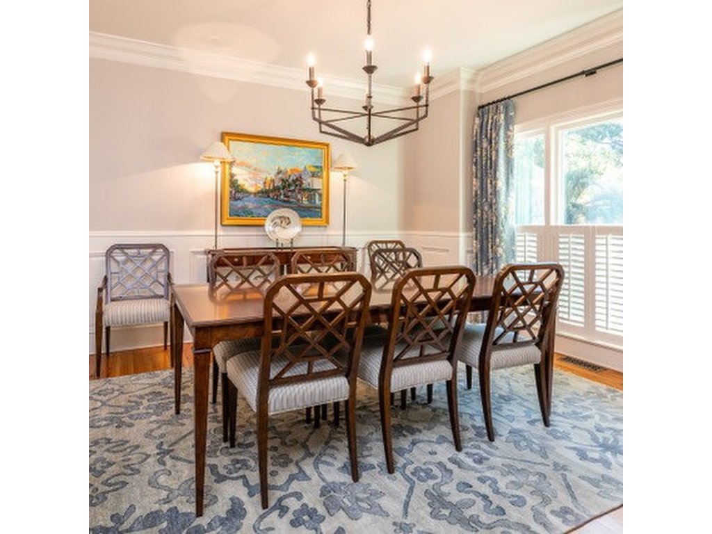 Merrion Side Chair - image 2