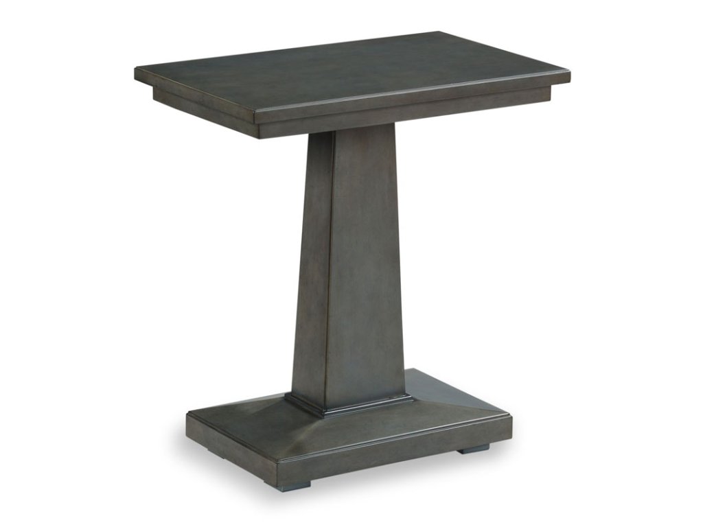 Metropolitan Chairside Table - main image