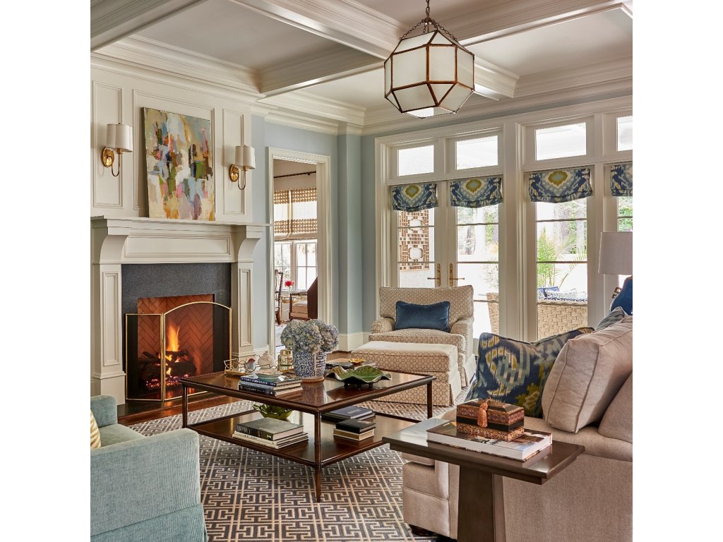 Metropolitan Chairside Table - image 2