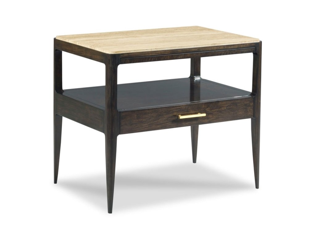 Mezzanote Bedside Table - main image