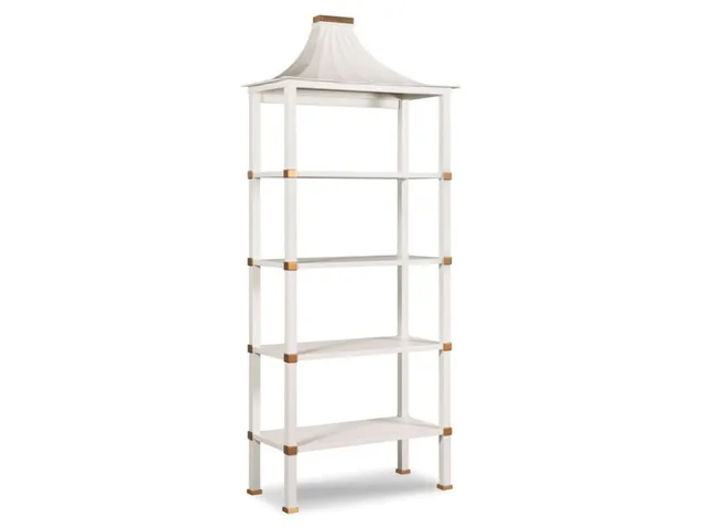 Mindy Etagere