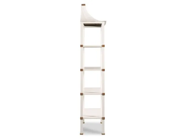 Mindy Etagere - Alternative View