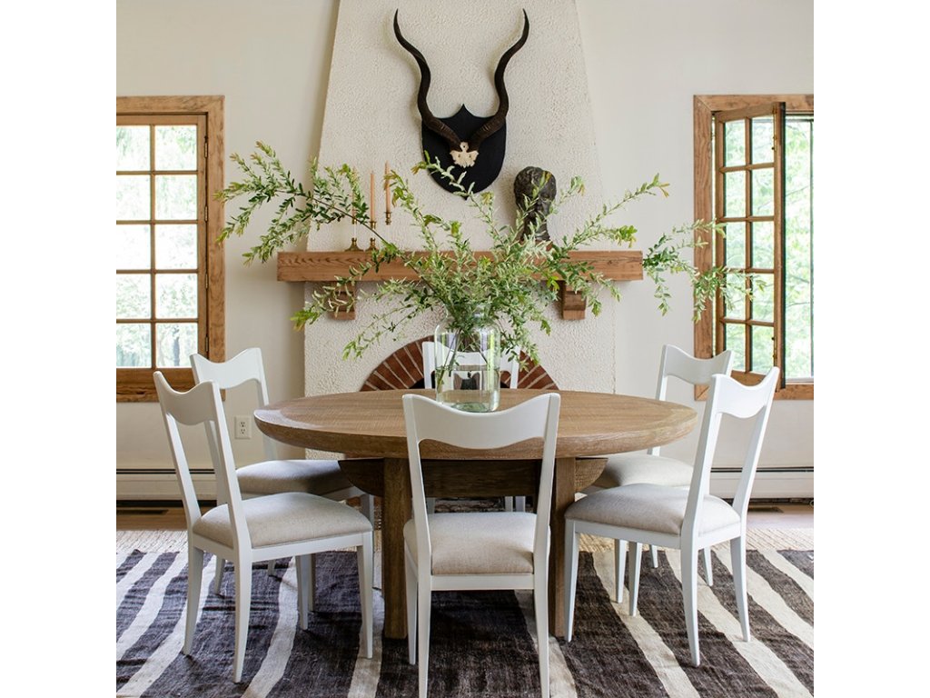 Modern Gathering Table - image 4