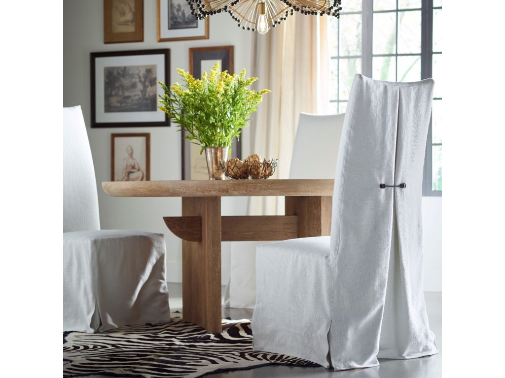 Modern Gathering Table - image 3