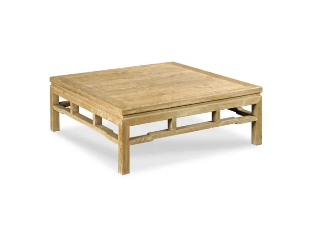 Modern Ming Table