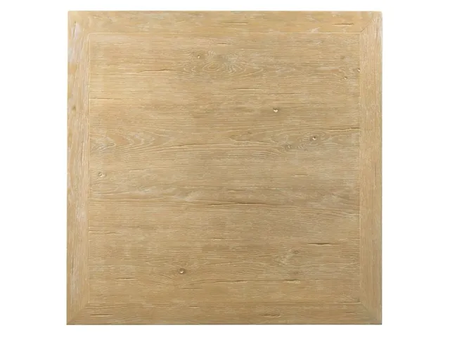 Modern Ming Table - Alternative View