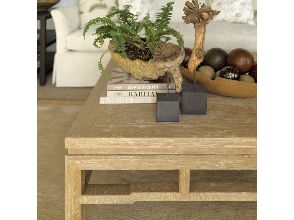 Modern Ming Table - image 2