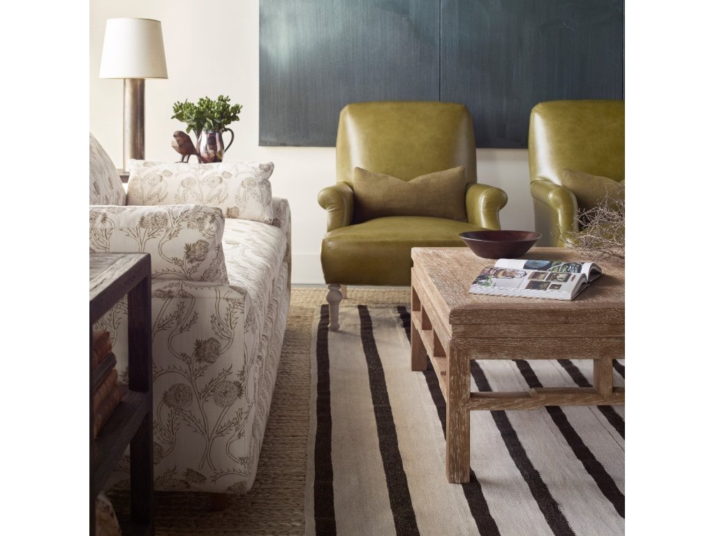 Modern Ming Table - image 3