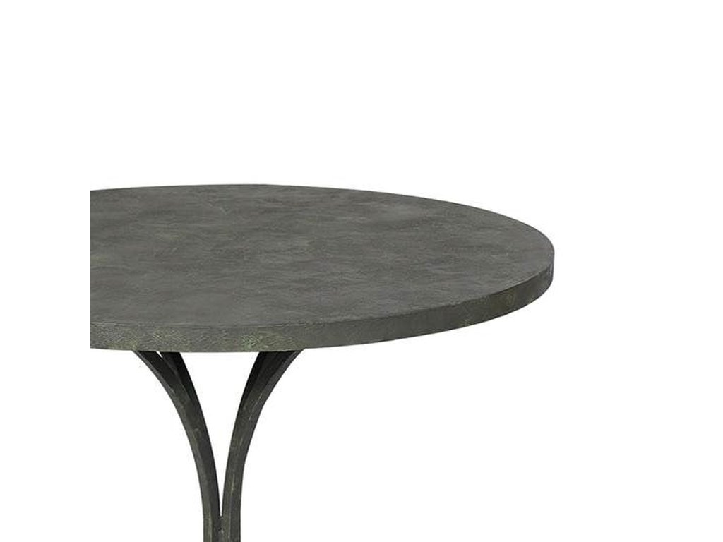 Moment Cafï¿½ Table - image 2