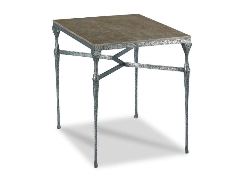 Monte Rio Lamp Table - main image