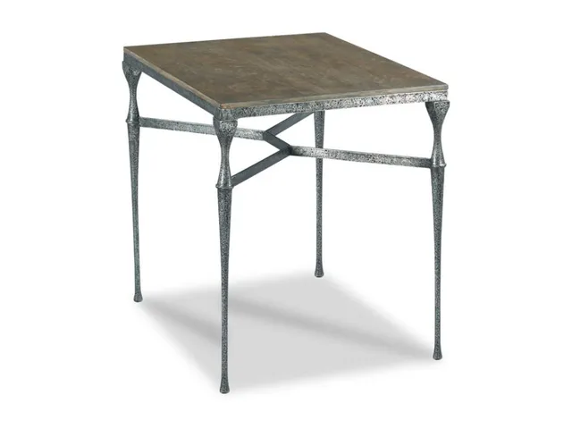 Monte Rio Lamp Table