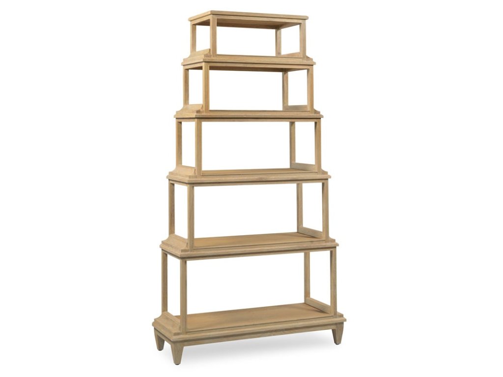 Montecito Etagere - main image