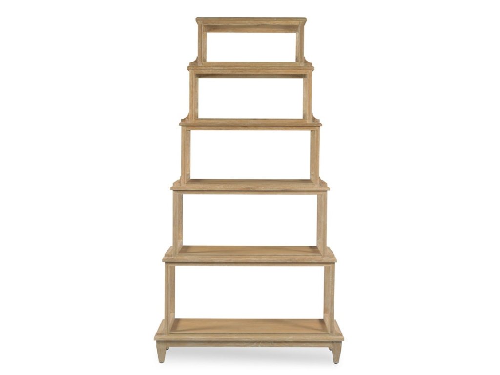 Montecito Etagere - image 1