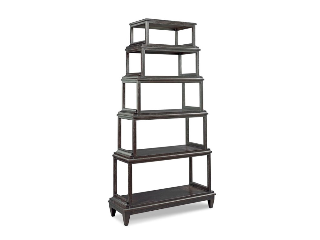 Montecito Etagere - main image