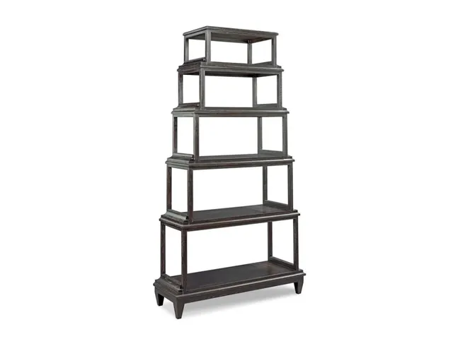 Montecito Etagere