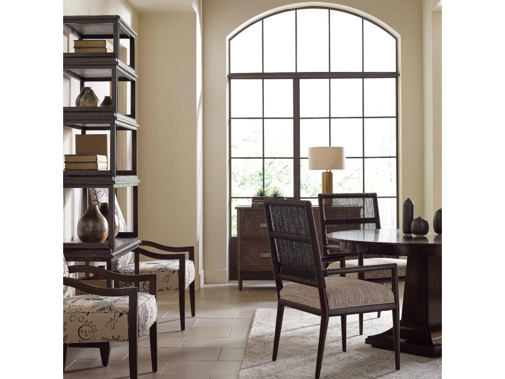 Montecito Etagere - image 1