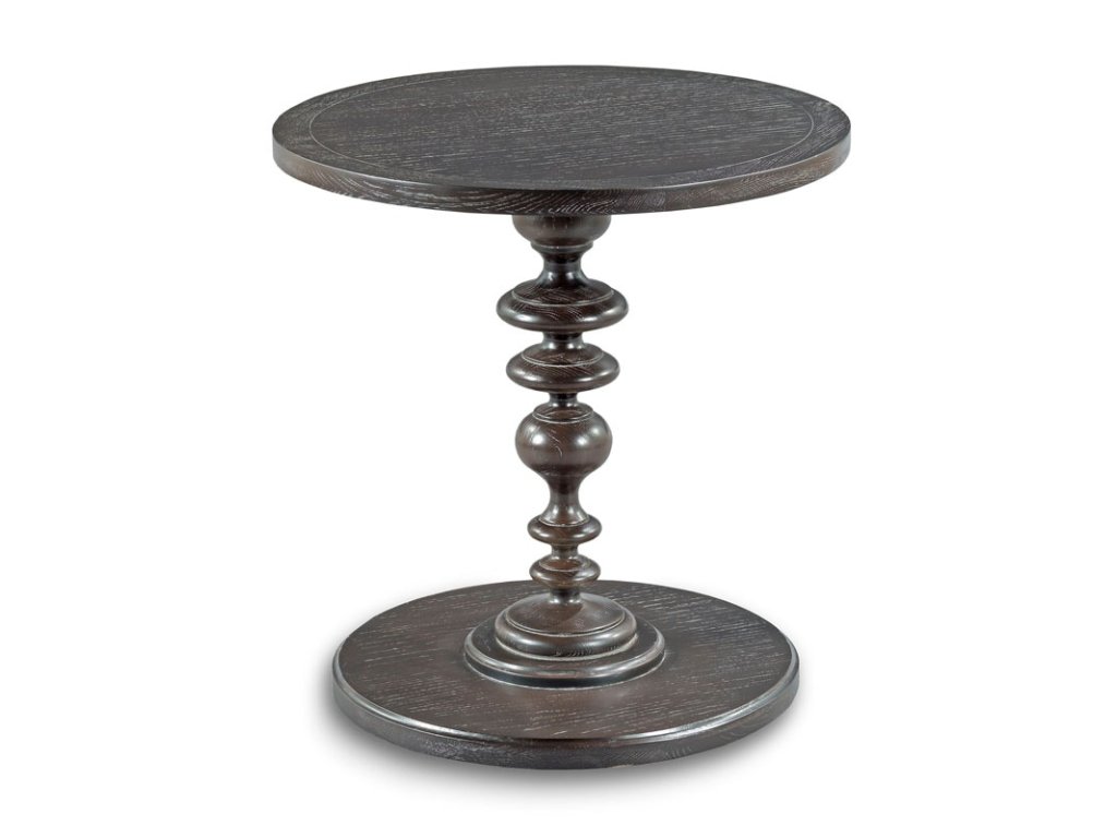 Montecito Side Table - main image