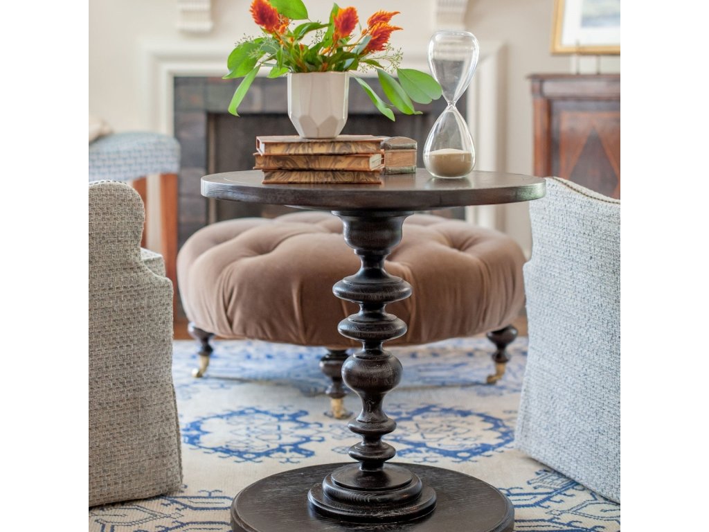 Montecito Side Table - image 3