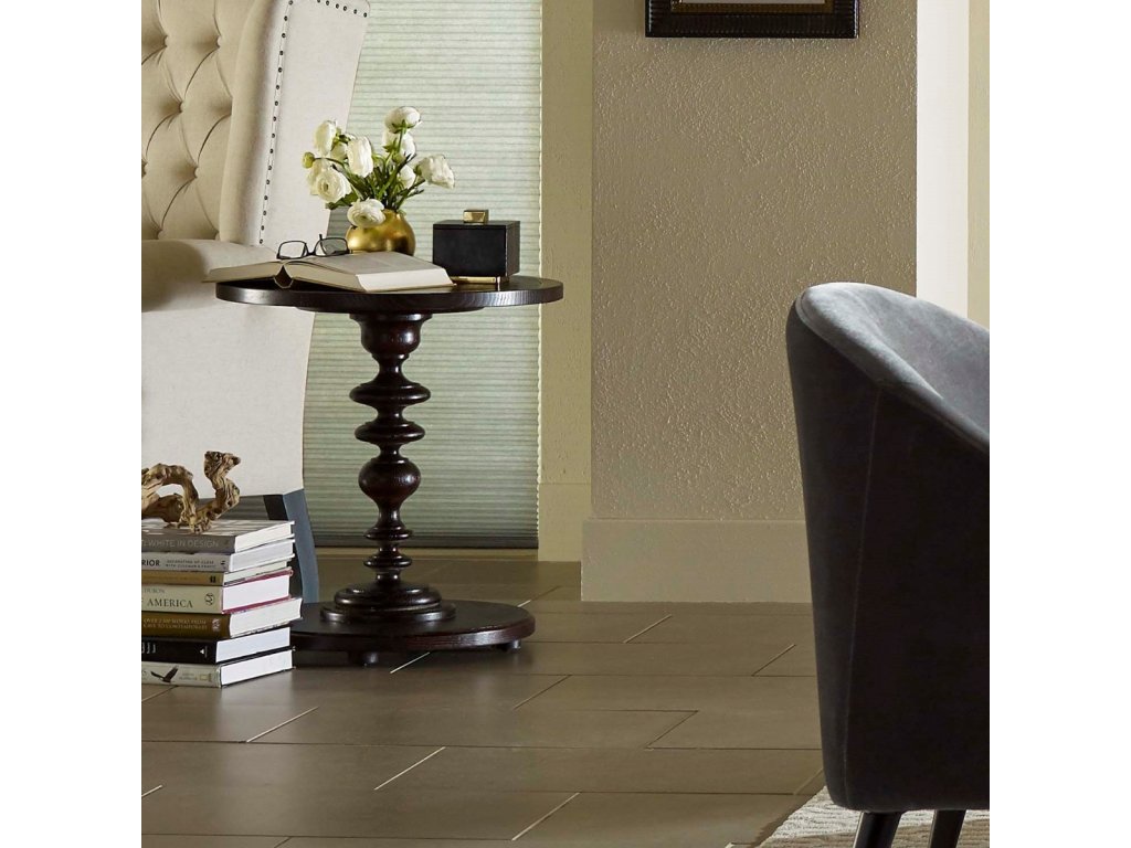 Montecito Side Table - image 2