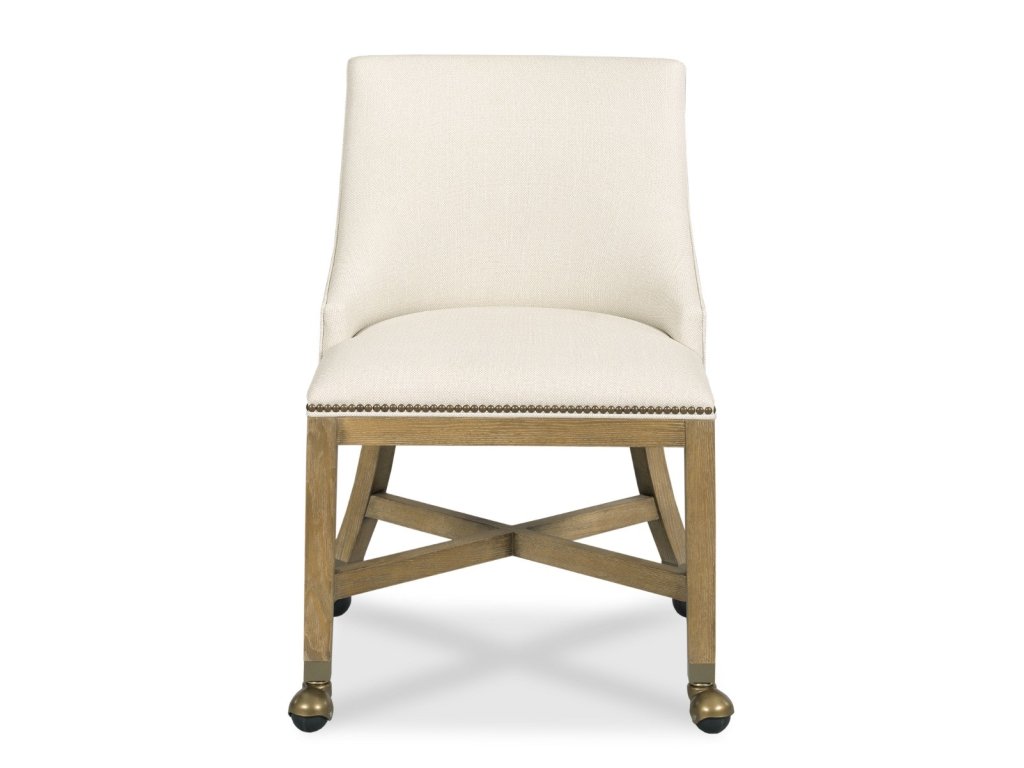 Morgan Game Chair with handle - image 2