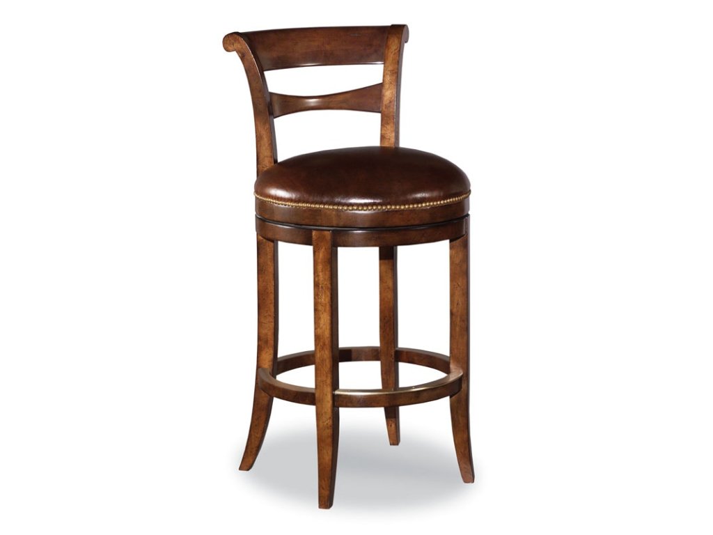 Muirfield Bar Stool - main image
