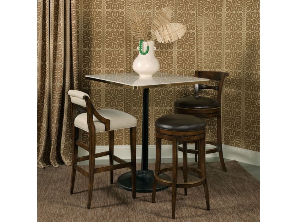 Muirfield Bar Stool - image 1