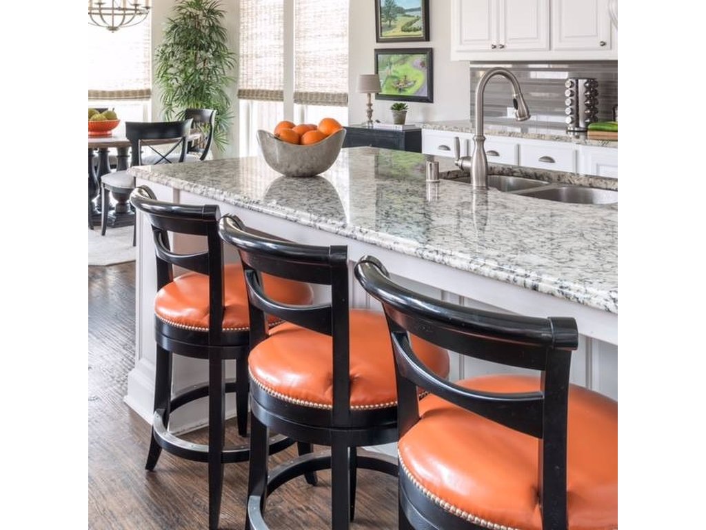 Muirfield Counter Stool - image 2