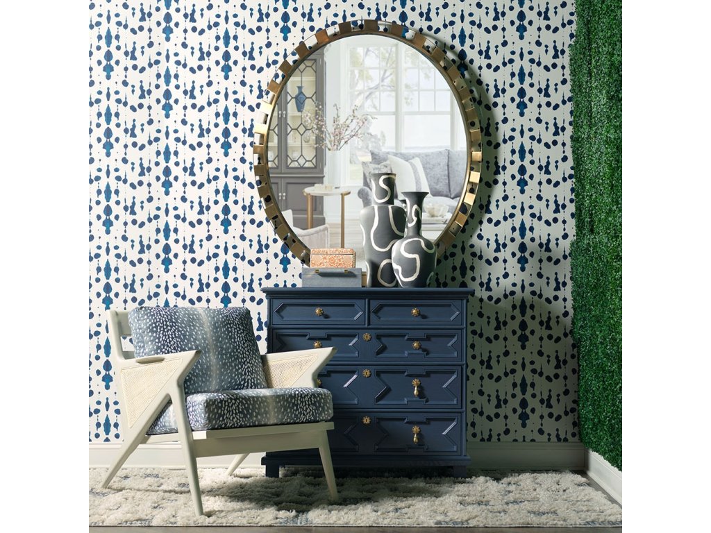 Mullholland Mirror - image 1