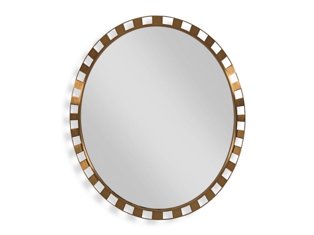 Mullholland Mirror - main image