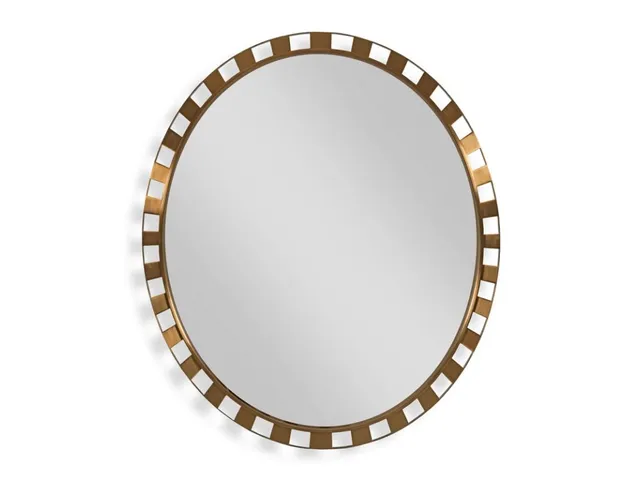 Mullholland Mirror