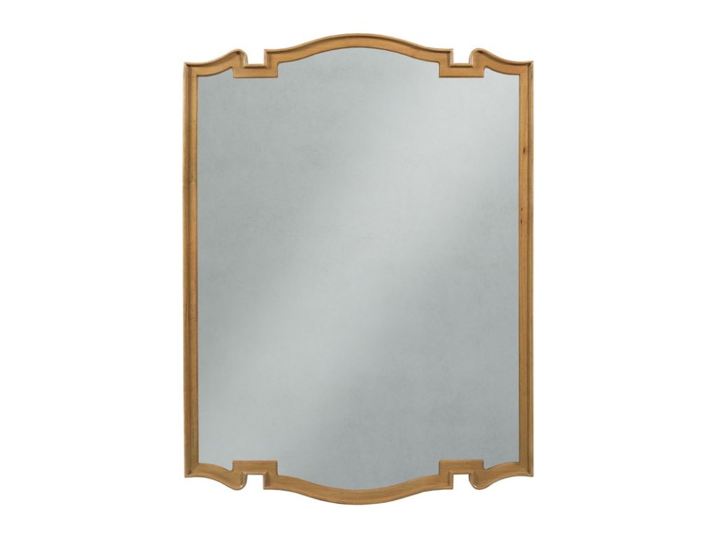 Mustache Mirror - main image