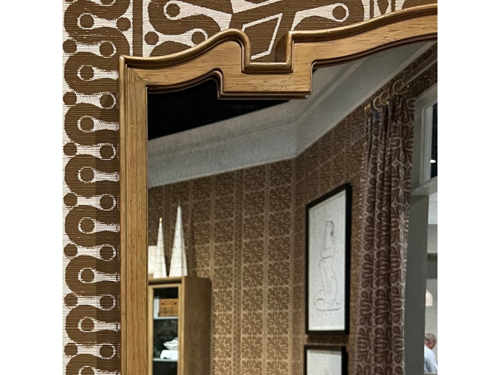 Mustache Mirror - image 1