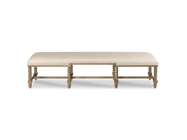 Nathaniel Bench