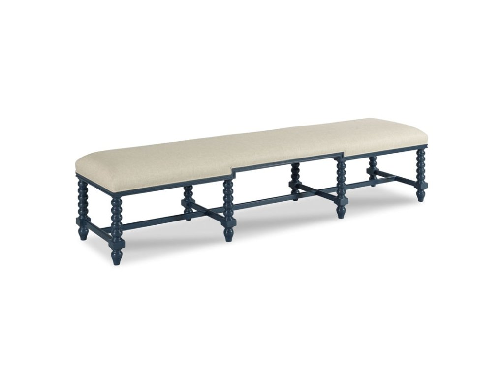 Nathaniel Bench - main image