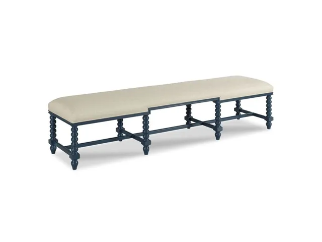 Nathaniel Bench