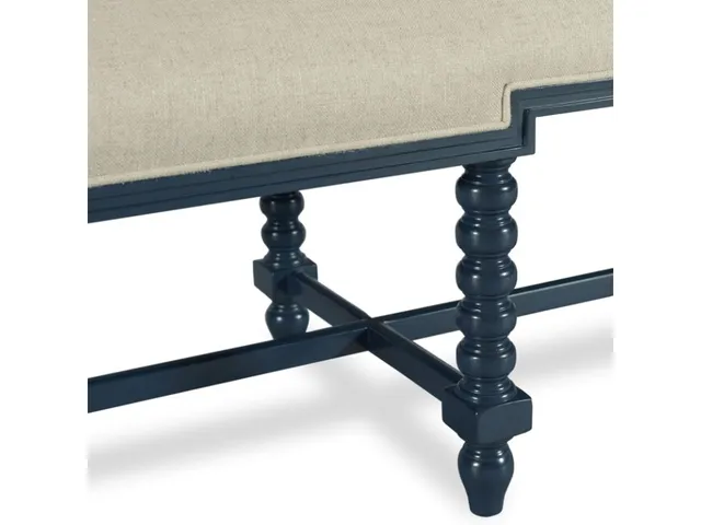 Nathaniel Bench - Alternative View