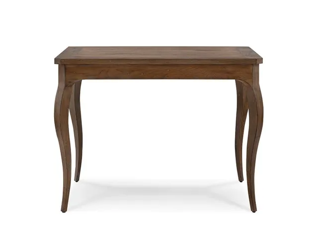 Navarre Game Table - Alternative View