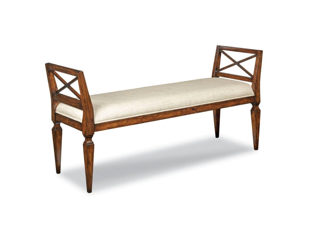 Neo-Classic Bench - main image