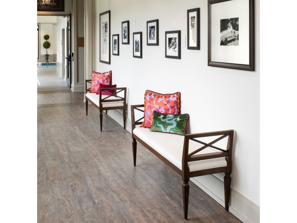 Neo-Classic Bench - image 3