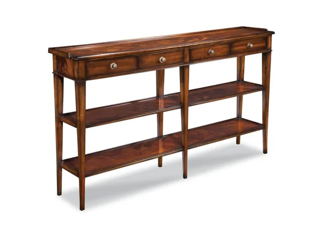 Neo-Classic Console Table