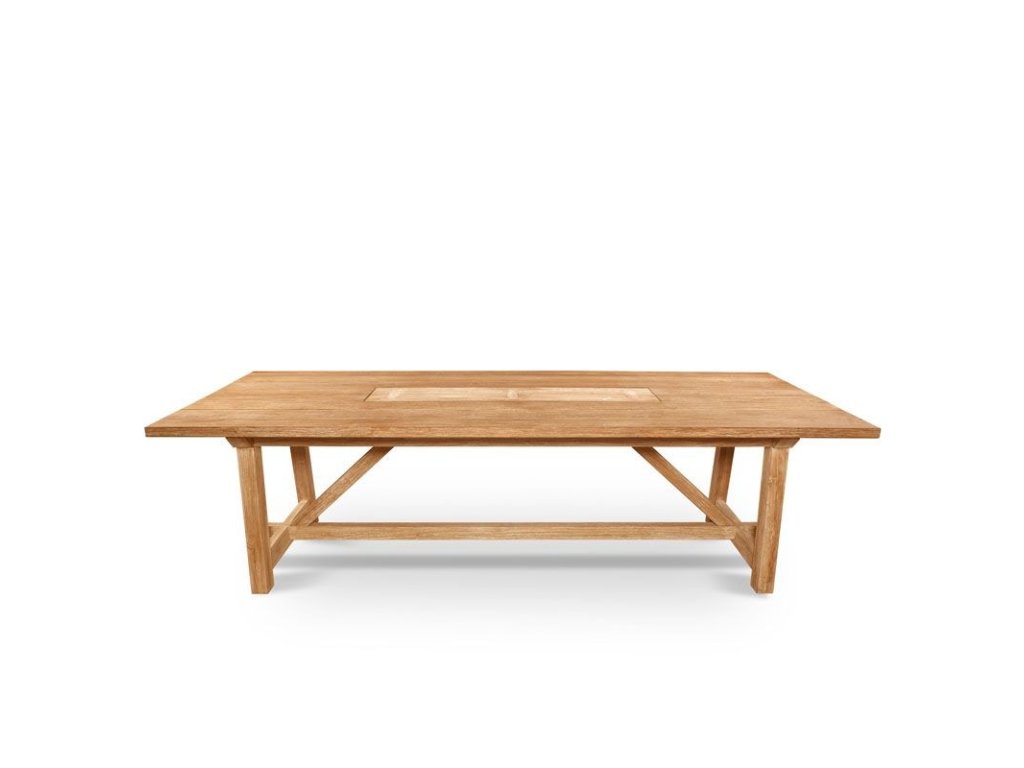 Harvest Dining Table - image 2