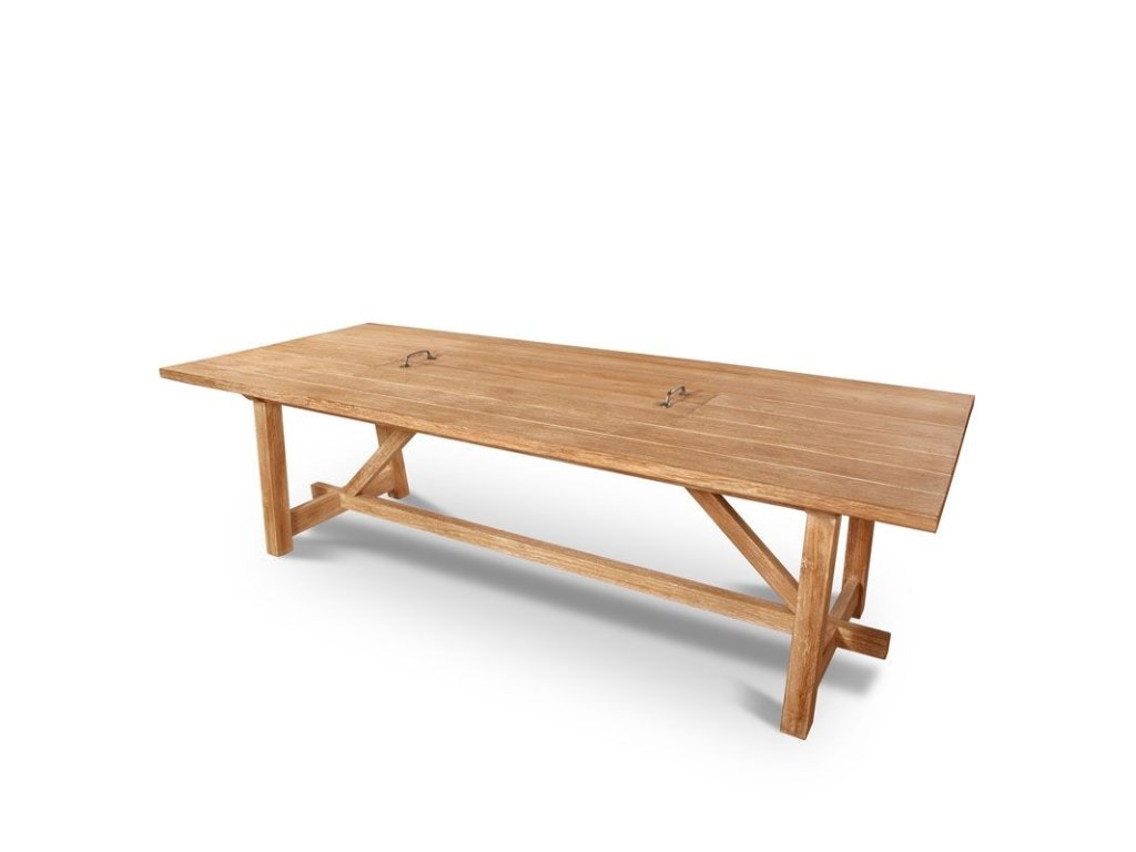 Harvest Dining Table - image 1